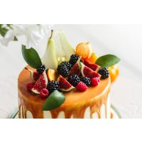 Erlebnis Geschenkgutschein 200 € – Backkurs