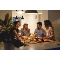 Erlebnisdinner Frankfurt – Freunde-Dinner