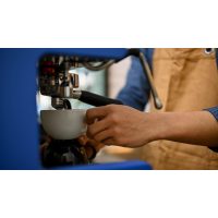 Espresso-Kurs Frankfurt – Umgang mit der eigenen Maschine