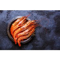 Geschenke für Gourmets – Garnelen 