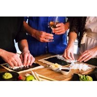 Köstliches Fernöstliches - Asiatischer Kochkurs