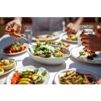 Gesunder Kochkurs Frankfurt –  Brainfood essen