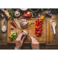 Gesunder Kochkurs Frankfurt – achtsam Kochen