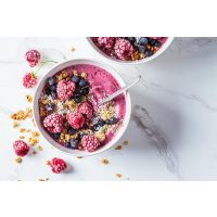 Gesunder Kochkurs Frankfurt – Frühstücksbowl