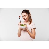 Gesunder Kochkurs Frankfurt – gesunder Salat