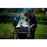 Grillkurs Bad Vilbel –  Big Egg