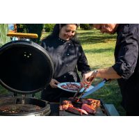 Grillkurs Bad Vilbel – gemeinsam grillen