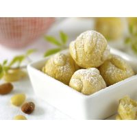 Incentive in Frankfurt Kekse