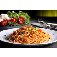 Italienischer Kochkurs Frankfurt - Tomatensugo