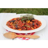 Italienischer Kochkurs Frankfurt - Ratatouille