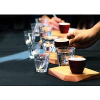Kaffee-Seminar Frankfurt – Kaffeesorten im Vergleich