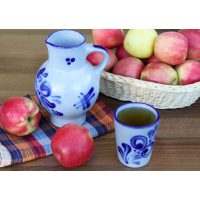 Kochkurs Frankfurter Küche - Apfelwein