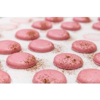 Macarons-Backkurs Frankfurt – Macarons-Baisers