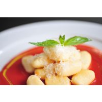 Italienischer Kochkurs Frankfurt Gnocci