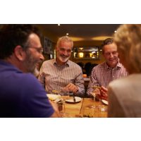 Pärchen-Kochkurs Frankfurt – zusammen essen