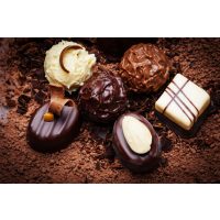 Pralinenkurs Frankfurt - kleine Auswahl