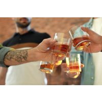 Rum-Tasting Frankfurt – Prost mit Rum