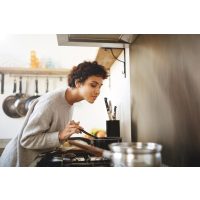 Saucen-Kochkurs Frankfurt – Frau kocht Sauce