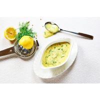 Saucen-Kochkurs Frankfurt – Hollandaise mit Kräutern