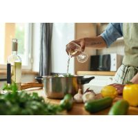 Saucen-Kochkurs Frankfurt – mit Wein ablöschen