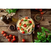 Soulfood Frankfurt  pasta