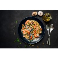 Soulfood Frankfurt Scampiwohlfühlessen