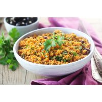 Teambuilding Frankfurt Couscous