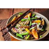 Thai-Kochkurs Frankfurt – aus dem Wok