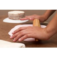 Tortenkurs Frankfurt – Fondant ausrollen