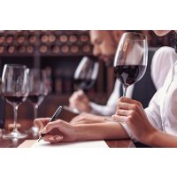 Weinprobe Frankfurt – Rotwein trinken