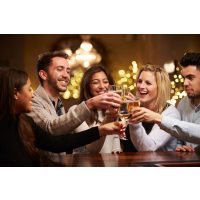 Weinprobe Frankfurt – zusammen Wein trinken