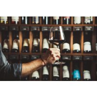 Weinseminar Frankfurt Rotweinverkostung