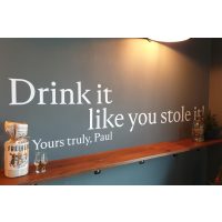 Whisky-Tasting Deutschland – Freiheit 1848 Whisky