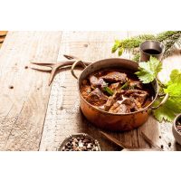 Wildkochkurs Wiesbaden beste Wildgerichte