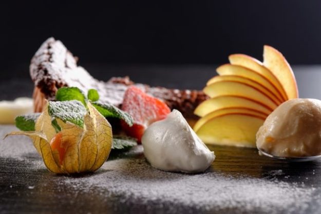 Erlebnis Geschenkgutschein 200 € – Sterneküche