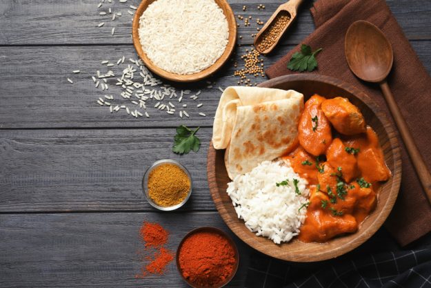 Indischer Kochkurs Mannheim Indiens Geheimnisse