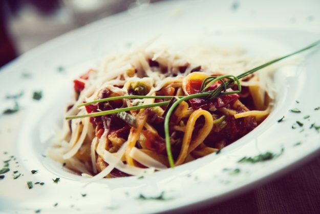 Kochkurs Heidelberg – Pasta aus Italien