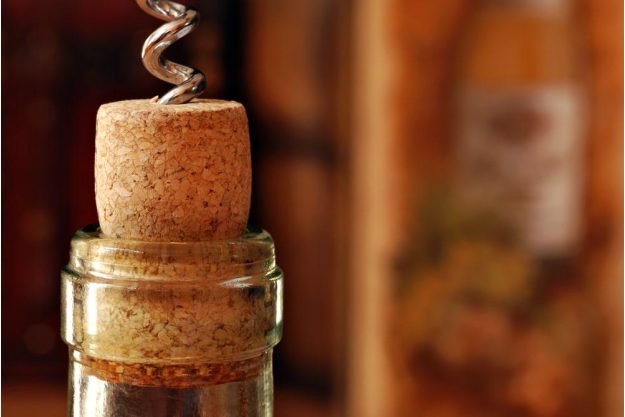 Wein-Tasting Mannheim – den Wein entkorken