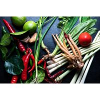 Asia-Kochkurs Heidelberg – Asia-Zutaten