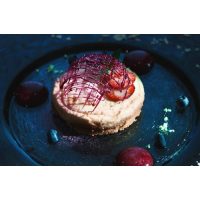 Erlebnis Geschenkgutschein 300 € – Nachtisch Haute Cuisine Backkurs