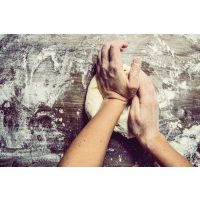 Erlebnis Geschenkgutschein 50 € – Backkurs