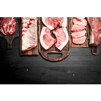 Fleisch-Kochkurs Heidelberg – Fleischarten