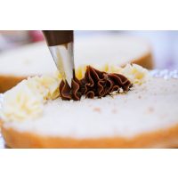 Geburtstagsglück - Backen