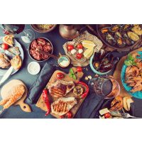 Grillkurs Heidelberg – tolles Grill-Menü