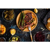 Grillkurs Heidelberg – Köstlichkeiten vom Grill