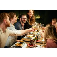 Kulinarisches Locationhopping Mannheim – zusammen im Restaurant essen