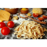 Mediterraner Kochkurs Heidelberg – Nudeln machen