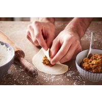 Teambuilding in Mannheim Tortellini