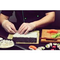 Sushi-Kochkurs Heidelberg – Sushi richtig rollen