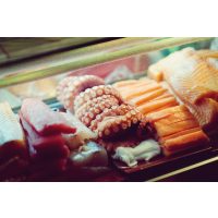 Sushi-Kochkurs Heidelberg – Zutaten